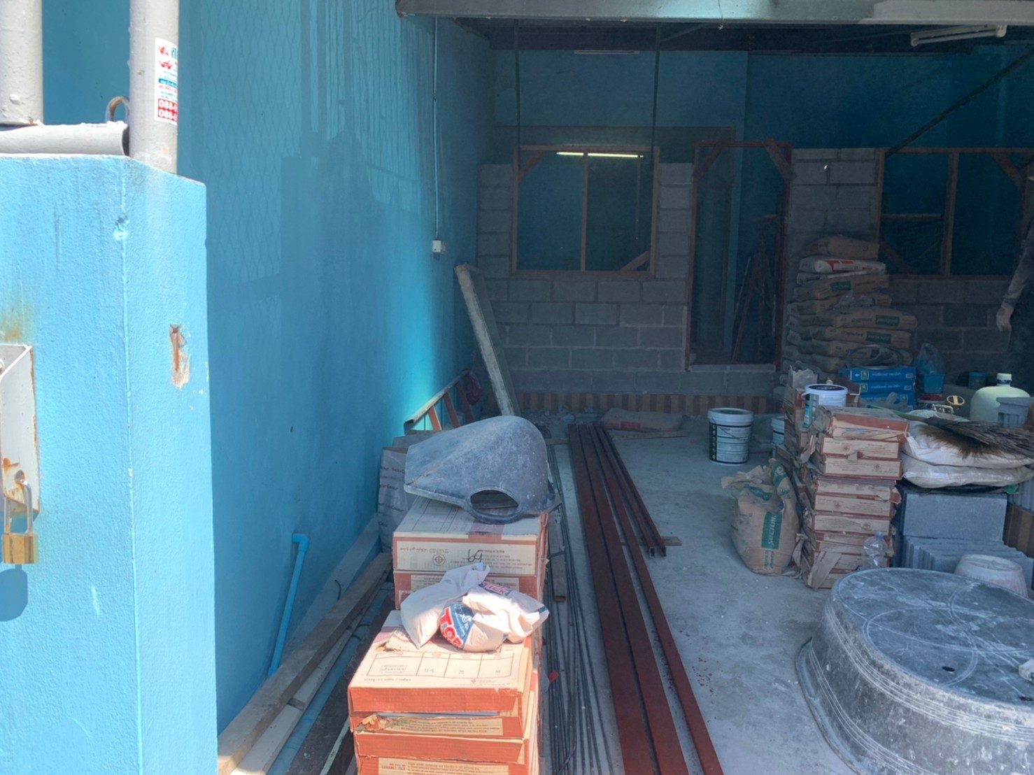 บ้านการเคหะ 15 ๒๐๐๗๐๘ 2