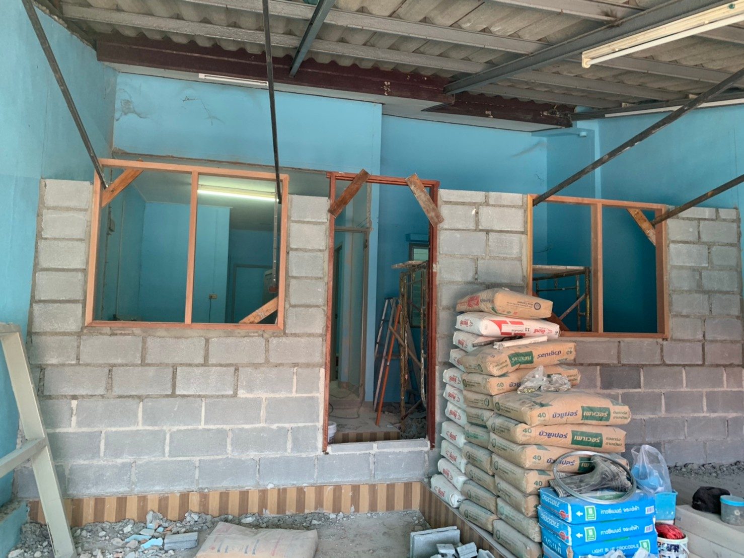 บ้านการเคหะ 15 ๒๐๐๗๐๘ 3